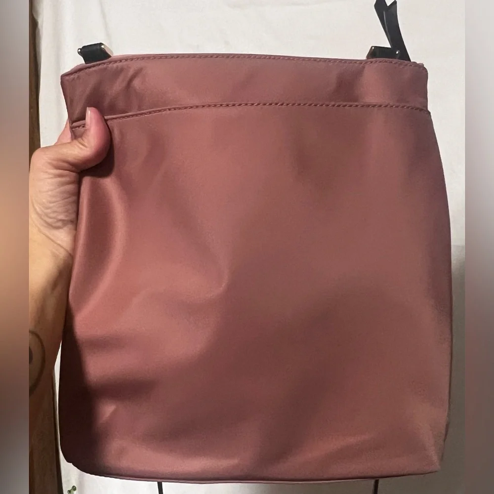 Kate Spade New York DAWN FLAT CROSSBODY BAG Purse Satchel Travel Everyday